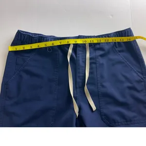 Figs bottom scrubs pre owned size M/S thumbnail 6
