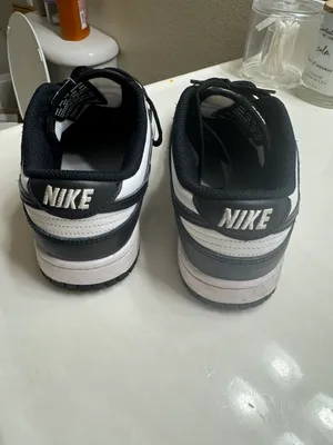 Nike Panda Dunks thumbnail 5