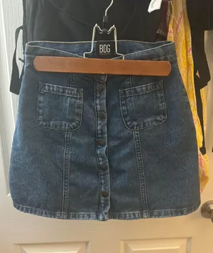 Urban Outfitters Skirt thumbnail 1