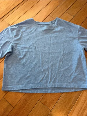 Addison Bay Women's The Everyday Short Sleeve Top Size Small - C69-024 thumbnail 5
