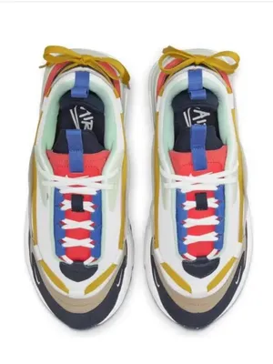 Nike Air Max Furyosa "Rattan Obsidian" Women’s Sneakers thumbnail 2