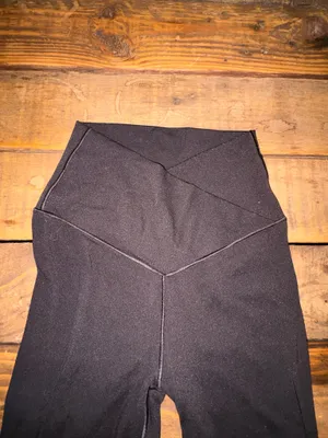 Aerie Flare Leggings thumbnail 2