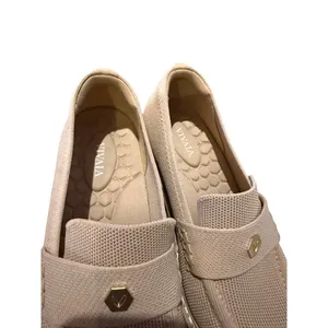 Vivaia Francesca Platform Chunky Penny Loafers Women’s Sz. 37 (US 6.5) thumbnail 8