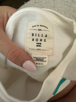 Billabong Crewneck thumbnail 3