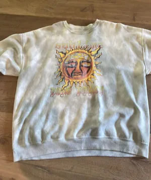 Urban Outfitters Sublime Sweatshirt thumbnail 4