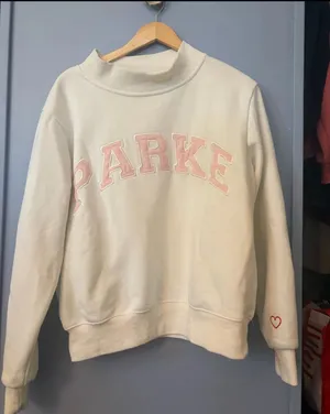parke sweatshirt  thumbnail 1