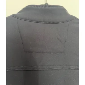 Carhartt Rugged Flex Bonded Fleece Modern Fit Black Women's Size Medium thumbnail 4