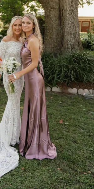 Birdy Grey Dress thumbnail 2