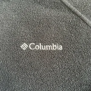 Columbia Women’s Fleece Jacket in Black Small thumbnail 5