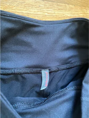 Free People Movement Pleats & Thank You Skort  thumbnail 2