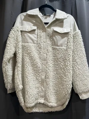 HYFVE Button Up Jacket thumbnail 1