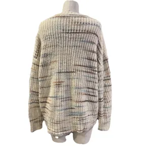 American Eagle Soft Knit Sweater Women’s Medium thumbnail 4