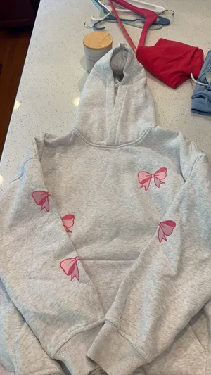 Quiet Storm Sweatshirt thumbnail 1
