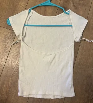 Aerie Low Back Top thumbnail 1