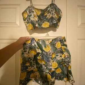 Lemon Matching Set thumbnail 1