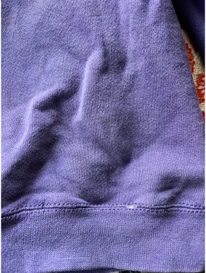 Vintage Nike Crewneck thumbnail 4