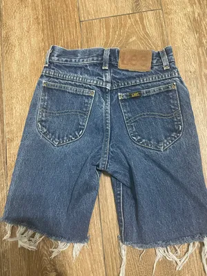 Levi’s Jeans Shorts thumbnail 2