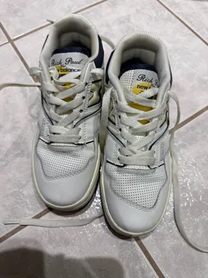 Rich Paul New Balance 550 thumbnail 2