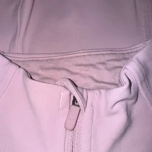 Lululemon Cropped Pink Define Jacket thumbnail 7