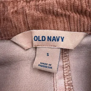 Old Navy Barn Jacket Women S Canvas Utility Workwear Outdoor Coastal Grandma Zip thumbnail 3