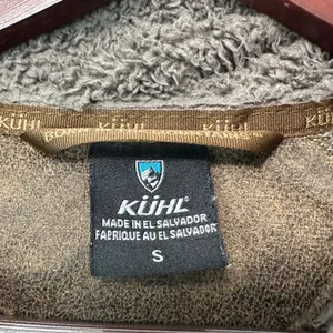 KUHL Women Full Zip Fleece Flight Jacket S Gorpcore Outdoor Hiking Utility Trail thumbnail 5