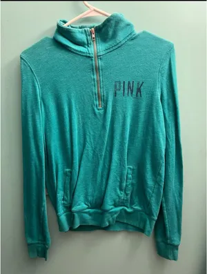 PINK Long Sleeve Victoria's Secret thumbnail 1