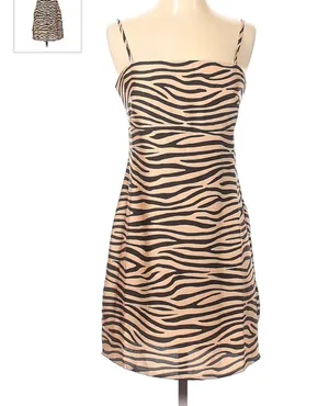 Lulus Cocktail Dress thumbnail 1