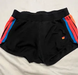Aviator nation shorts thumbnail 1