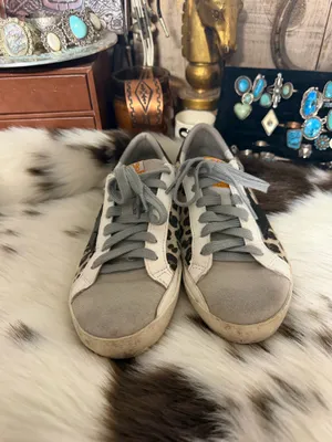 Golden Goose Sneakers thumbnail 3