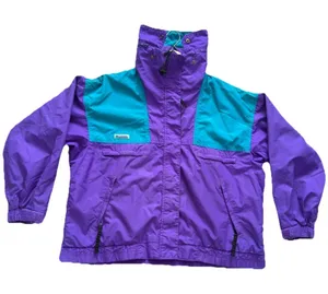 Vintage Columbia Vamoose Winter Ski Jacket Coat Women’s Size Approx. XL thumbnail 1