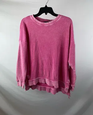 Sweater Pink Size L thumbnail 6
