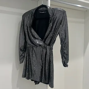 Zara Romper size small thumbnail 2
