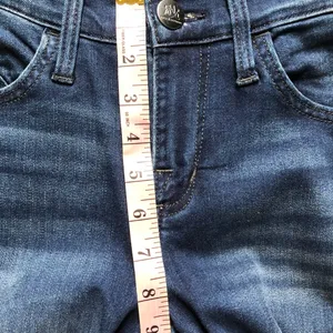 Rock & Republic Kashmiere Mid-Rise Skinny Jeans 6 thumbnail 8