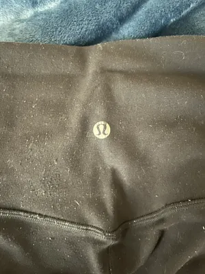 Lululemon Black Leggings thumbnail 3