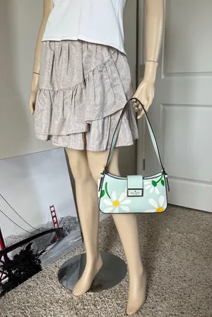 Kate Spade Purse thumbnail 9