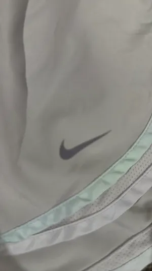 Women’s Nike Dri-Fit Shorts thumbnail 2