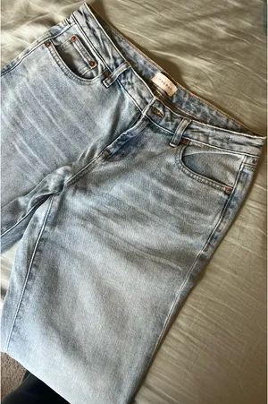 PacSun Jeans Low-Rise Baggy thumbnail 3