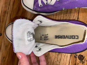 Converse Chuck Taylor All Star Low Top thumbnail 9