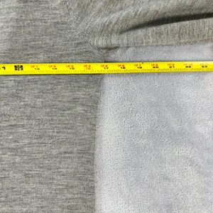 J.Crew 100% Merino Wool V-Neck Long Cardigan Sweater Women Small Gray ‎ Pocket thumbnail 7