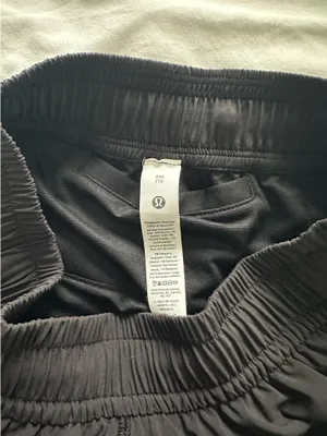 Lululemon Pace Crush Shorts thumbnail 3