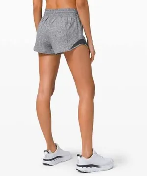 Grey Hotty Hot Lululemon 2.5" thumbnail 2