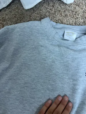 UNC vintage crewneck Gray Size M thumbnail 3