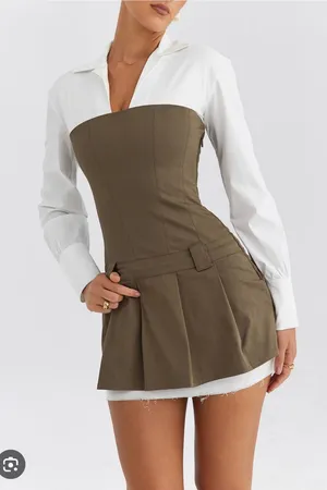 Mistress Rocks Dress thumbnail 1