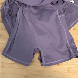 Halara Softlyzero Size Extra Small XS Backless Active Dress thumbnail 6