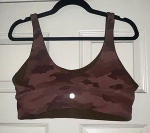 Lululemon Align Reversible Bra Light Support thumbnail 1
