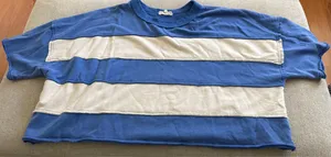 Boutique Cropped Tee thumbnail 1