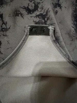 OQQ Amazon Bodysuit thumbnail 5