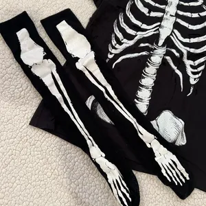 Hanes Skeleton costume thumbnail 3