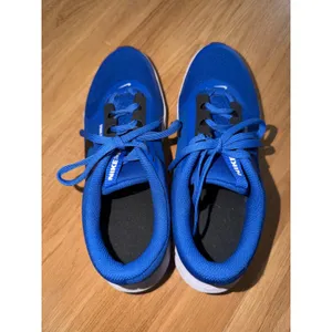 Nike Star Runner 4 Big Kids Running Shoes Blue Size 7Y Womens 9 thumbnail 3