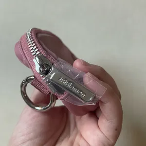 Lululemon Everywhere Belt Bag Nano - Deco Pink thumbnail 3